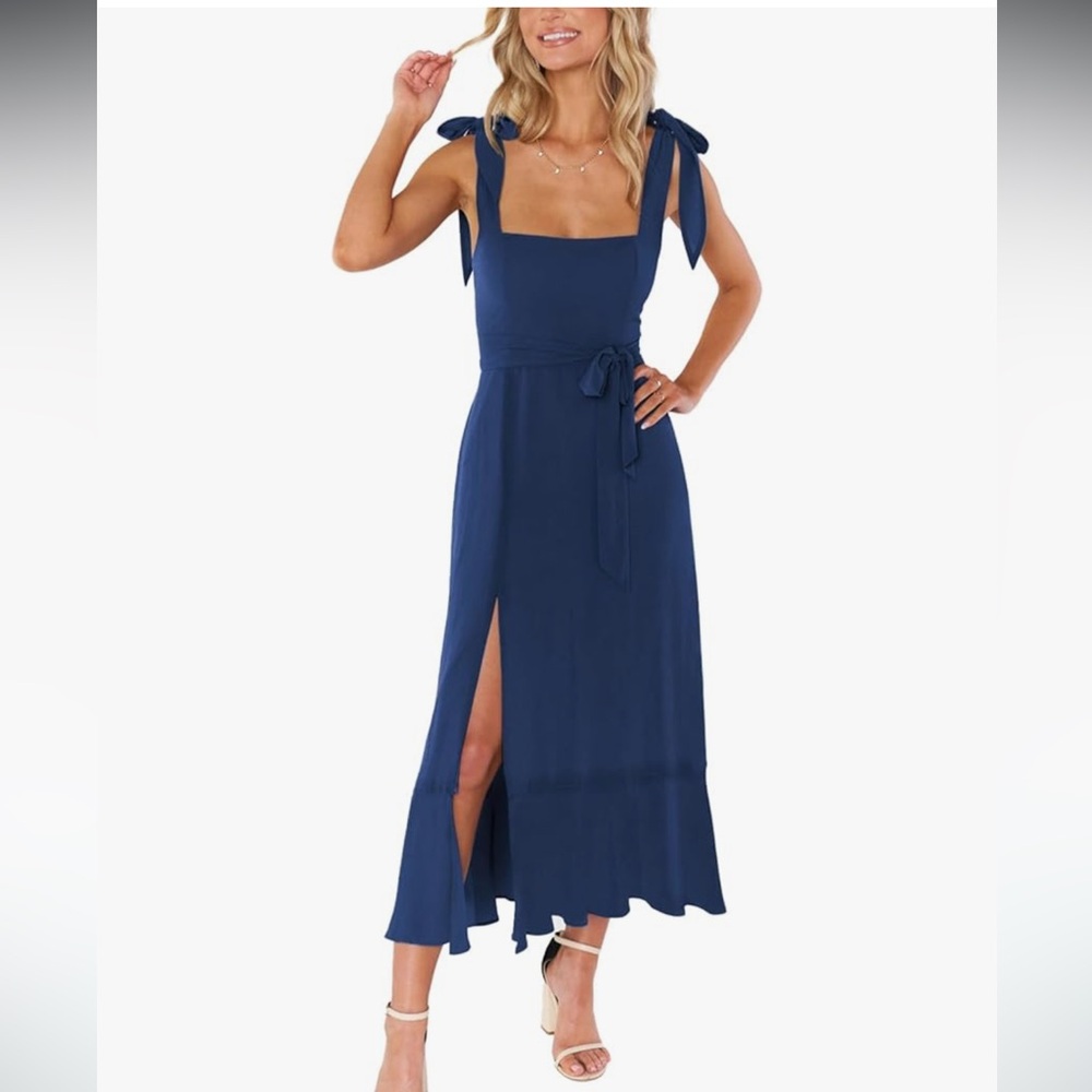 Layne Dress - worn once!